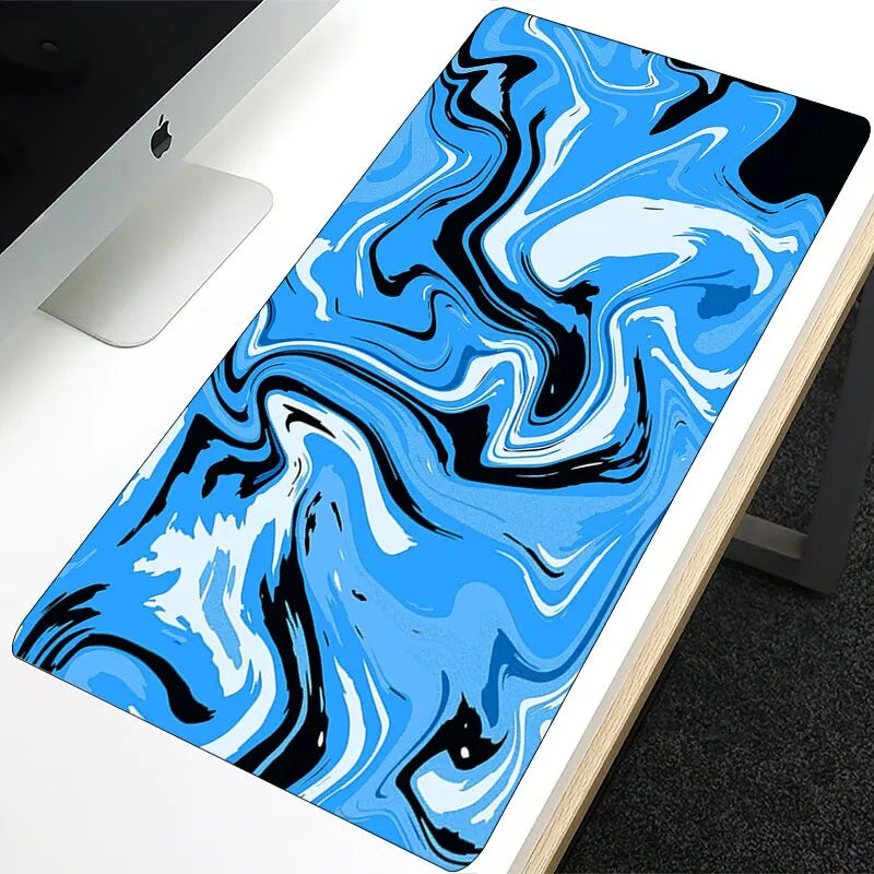 MOUSE PAD XXL Strata Liquid