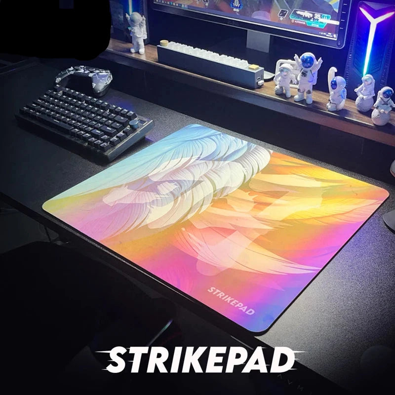 MOUSE PAD FANTECH Strikepad MST491