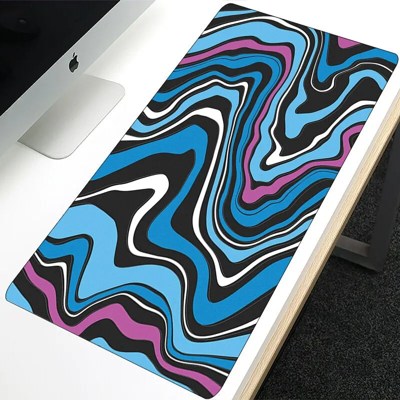 MOUSE PAD XXL Strata Liquid