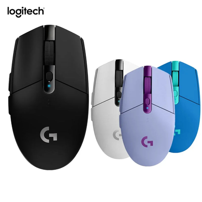 MOUSE ORIGINAL LOGITECH G304