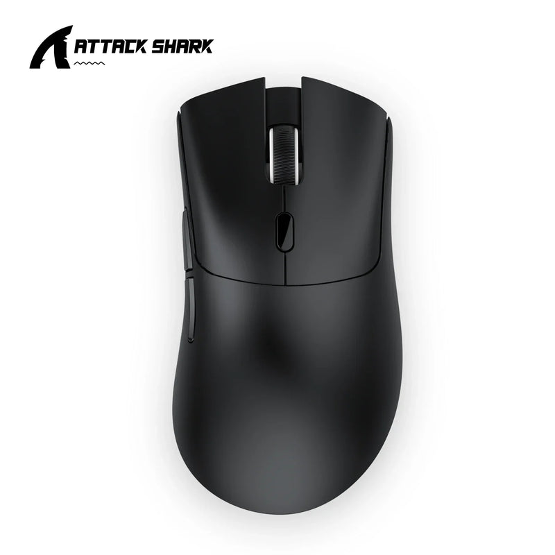 MOUSE ATTACK SHARK R1 (Wireless gamer)