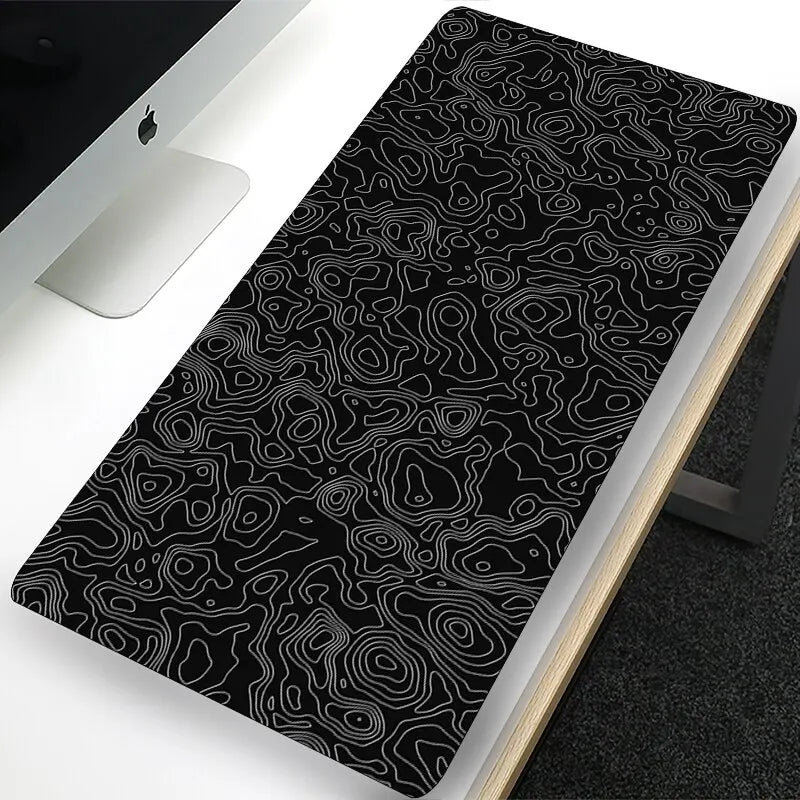 MOUSE PAD XXL Strata Liquid