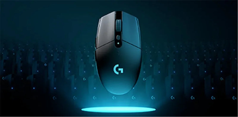 MOUSE ORIGINAL LOGITECH G304