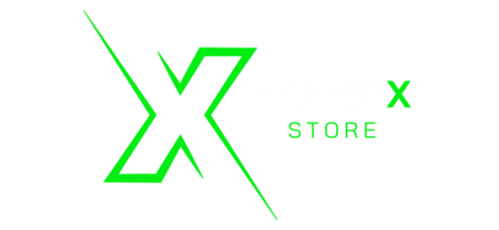 GAMERX